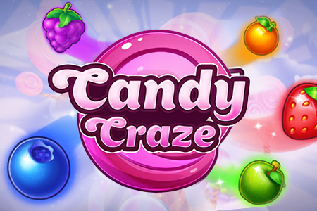 Candy Craze