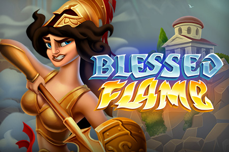 Blessed Flame