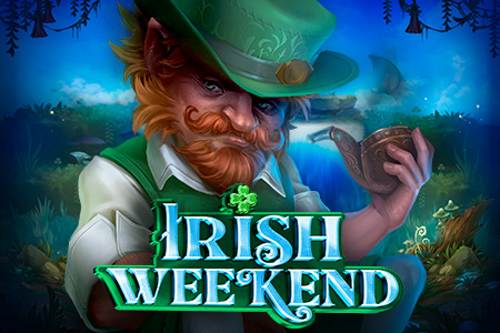 Irish Weekend