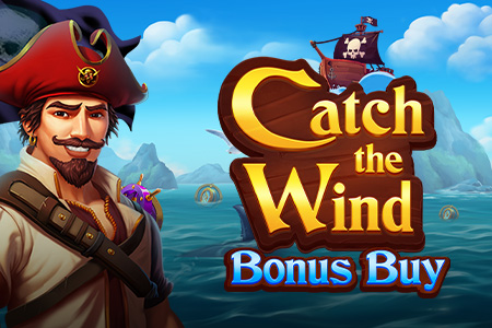 Catch the Wind Bonus Buy