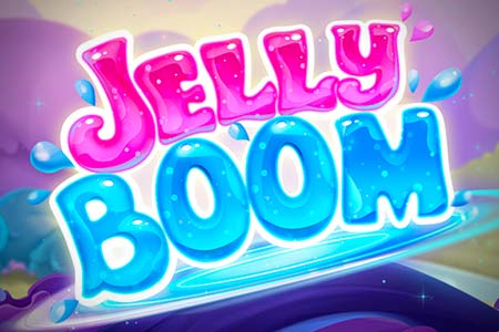 Jelly Boom