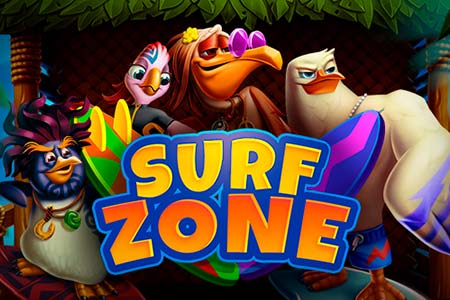 Surf Zone