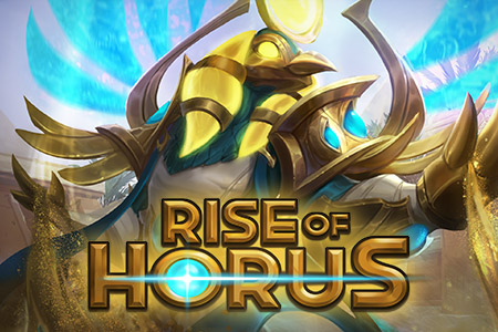 Rise Of Horus