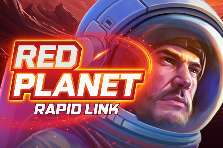 Red Planet: Rapid Link