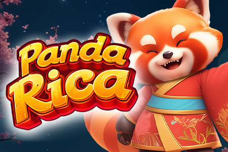 Panda Rica
