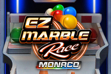 EZ Marble Race Monaco