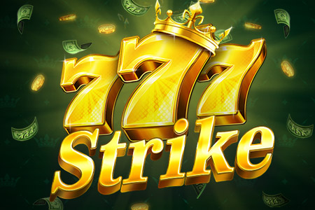 777 Strike