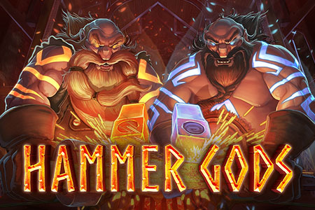 Hammer Gods