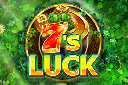 7’s Luck