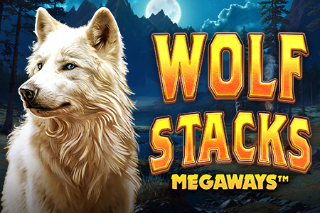 Wolf Stacks Megaways