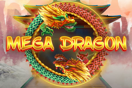 Mega Dragon