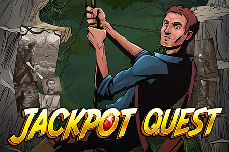 Jackpot Quest