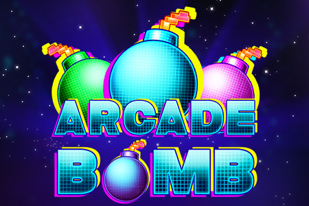 Arcade Bomb