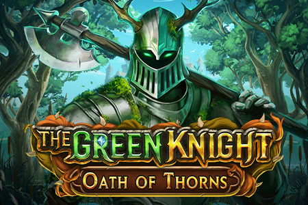 The Green Knight Oath of Thorns