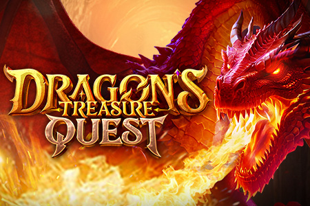 Dragon's Treasure Quest