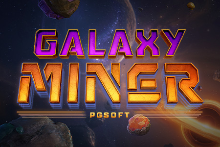 Galaxy Miner