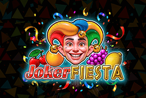 JOKER FIESTA