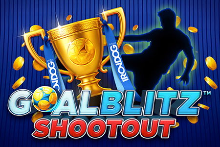 Goal Blitz Shootout