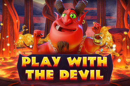 Play With the Devil Megaways