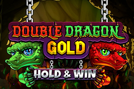 Double Dragon Gold: Hold & Win