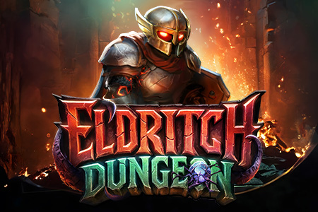 Eldritch Dungeon