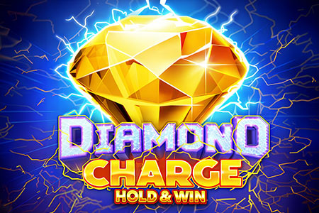Diamond Charge Hold and Win