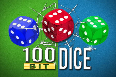 100 Bit Dice