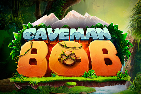 Caveman Bob