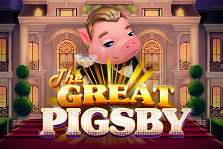 The Great Pigsby