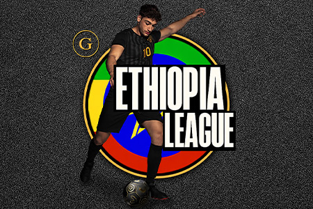 Ethiopia League