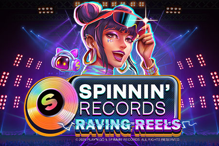 Spinnin' Records: Raving Reels
