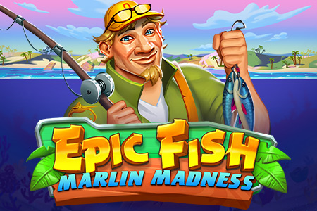 Epic Fish: Marlin Madness
