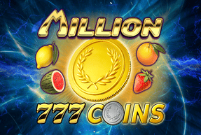 Million 777 Coins