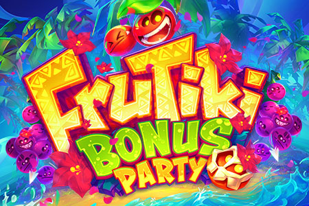 Frutiki Bonus Party