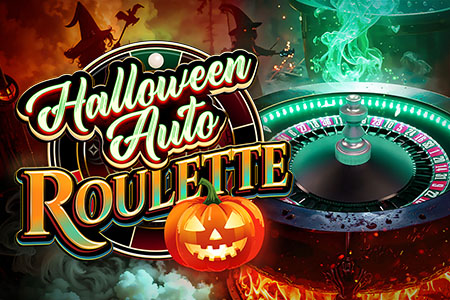 Halloween Auto Roulette