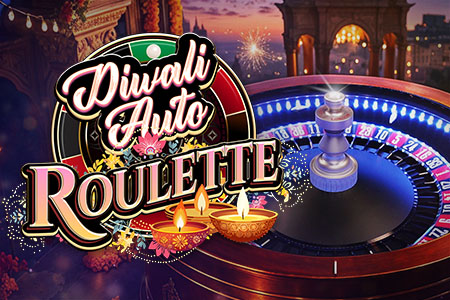 Diwali Auto Roulette