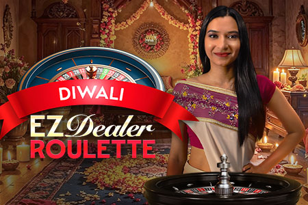 EZ Dealer Roulette Diwali