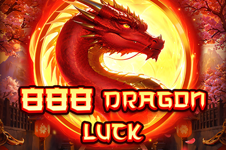 888 Dragon Luck