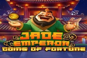 Jade Emporer
