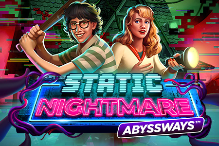 Static Nightmare ABYSSWAYS