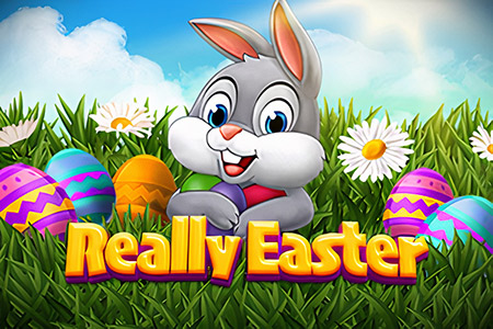 Really Easter