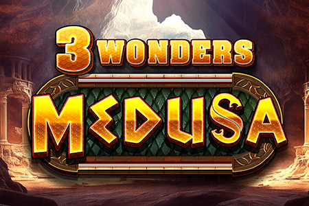 3 Wonders Medusa