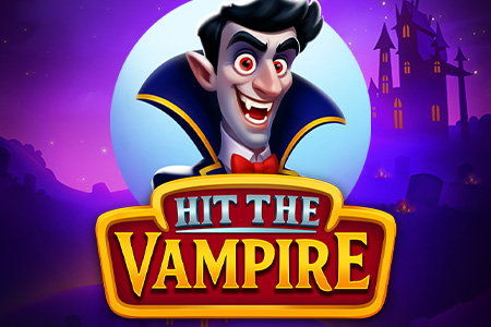 Hit the Vampire