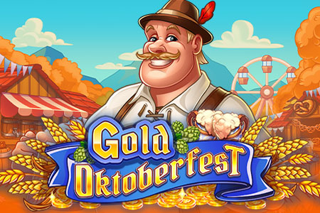 Gold Oktoberfest