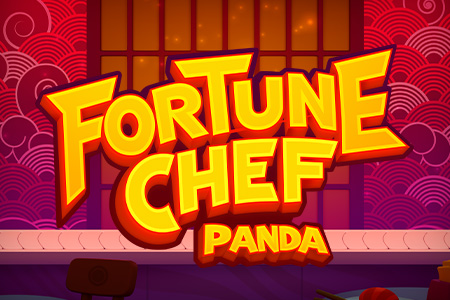 Fortune Chef Panda