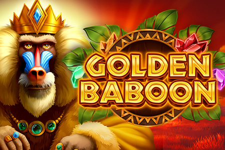Gold of Baboon