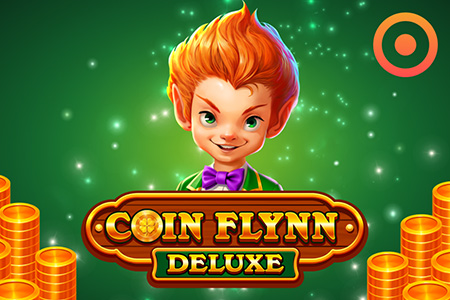 Coin Flynn Deluxe