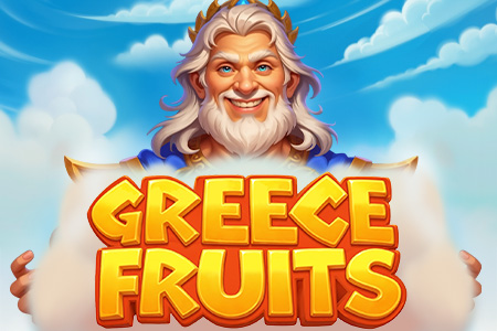 Greece Fruits