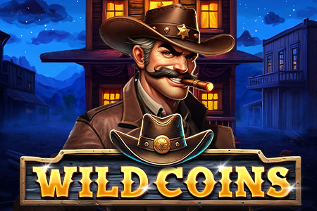 Wild Coins