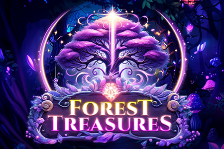 Forest Treasures